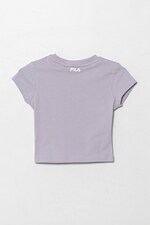 ISNY Fila колір фіолетовий