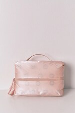 Косметичка women'secret колір рожевий