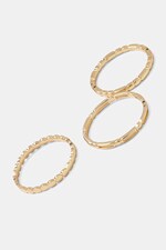 Перстень Aldo VANESSSA 3-pack