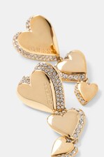 Сережки Guess BY YOUR SIDE