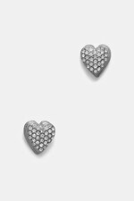 Серьги Guess BY YOUR SIDE
