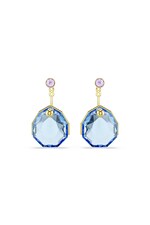Сережки Swarovski GEMA