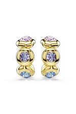 Сережки Swarovski GEMA