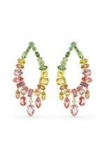 Сережки Swarovski GEMA