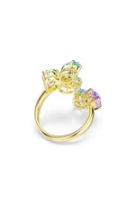 Перстень Swarovski GEMA