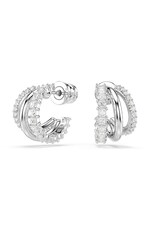 Сережки Swarovski HYPERBOLA
