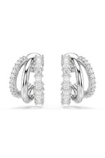 Сережки Swarovski HYPERBOLA