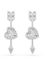 Сережки Swarovski IDYLLIA