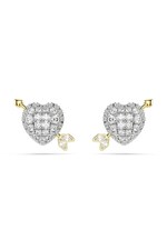 Сережки Swarovski IDYLLIA