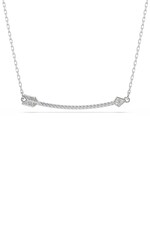 Цепочка Swarovski IDYLLIA