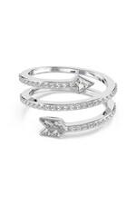 Перстень Swarovski IDYLLIA