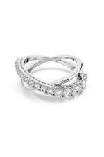 Перстень Swarovski HYPERBOLA
