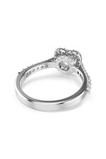 Перстень Swarovski UNA