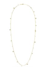 Ланцюжок Swarovski UNA