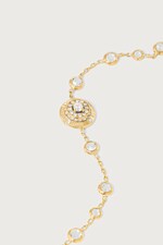 Брелок женский Guess SPARKS