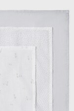 Дитяча пелюшка Mayoral Newborn 3-pack