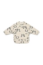 Дитячий слюнявчик Liewood Merle Printed Cape Bib