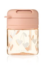 Чашка Liewood Pavia Tritan Straw Cup 280ml