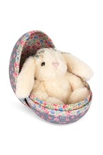 М'яка іграшка для немовлят Konges Sløjd EASTER BUNNY EGG