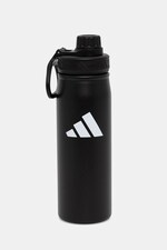 Бідон 0,6л adidas Performance колір чорний