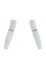 Рукава Compressport цвет белый