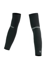 Рукави Compressport колір чорний