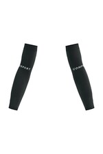 Рукави Compressport колір чорний