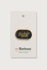 Шпильки Barbour