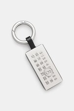Брелок MM6 Maison Margiela