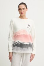 Пижама women'secret цвет бежевый