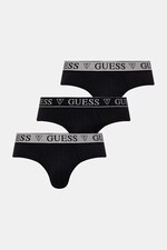 Слипы Guess 3-pack цвет черный