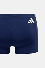 Плавки adidas Performance колір синій