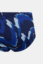 Чоловіче adidas Performance колір темно-синій