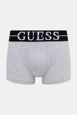 Боксери Guess JOE 3-pack колір сірий