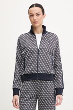 Кофта Guess MAYA колір синій