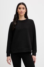 Кофта DKNY колір чорний