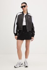 Куртка-бомбер женская Puma Future цвет черный