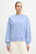 Кофта Iceberg