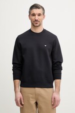Кофта Emporio Armani колір синій