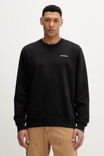 Кофта Dickies цвет черный