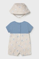 Комбінезон для немовлят Mayoral Newborn