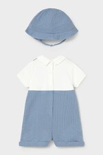 Комбінезон для немовлят Mayoral Newborn