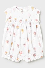 Комбинезон для младенцев Mayoral Newborn 2-pack
