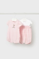 Комбинезон для младенцев Mayoral Newborn 2-pack