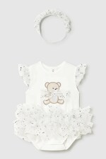 Боди для младенцев Mayoral Newborn