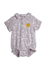 Боді для немовлят Mini Rodini Starfall