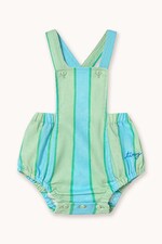 Боді для немовлят Tinycottons RETRO STRIPES BODY