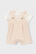 Комбінезон для немовлят Mayoral Newborn