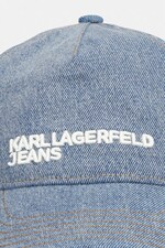 Кепка Karl Lagerfeld Jeans