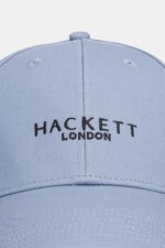 Хлопковая бейсболка Hackett London